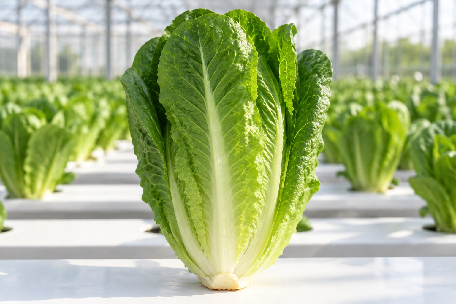 Romaine